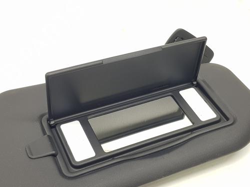 Right sun visor PEUGEOT 3008 II SUV (MC_, MR_, MJ_, M4_) 1.5 BlueHDi 130 | BP29729502I2 