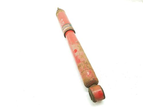 Right rear shock absorber TOYOTA LAND CRUISER PRADO (_J12_) 3.0 D-4D (KDJ120, KDJ125) | BP12465334M19 