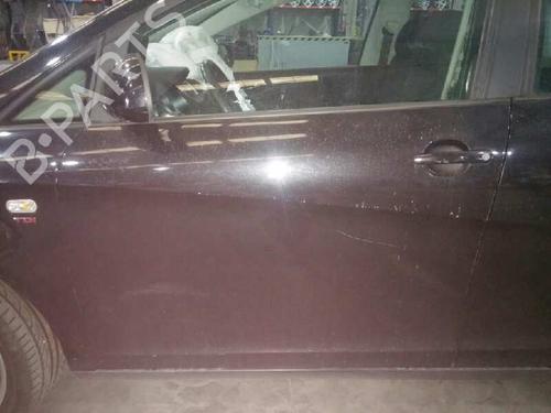 Right rear window motor SEAT ALTEA XL (5P5, 5P8) 2.0 TDI | BP1206519E22 