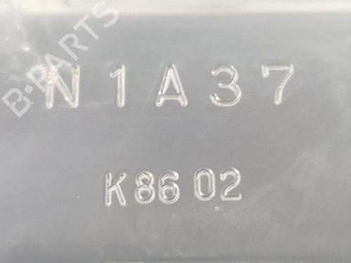 Rear left seatbelt TOYOTA LAND CRUISER PRADO (_J12_) 3.0 D-4D (KDJ120, KDJ125) | BP16989071I29 
