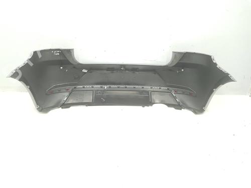 Rear bumper SEAT IBIZA V (KJ1, KJG) 1.0 MPi | BP28355677C8