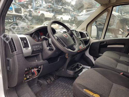 Left front window switch FIAT DUCATO Van (250_) | BP31051377I27