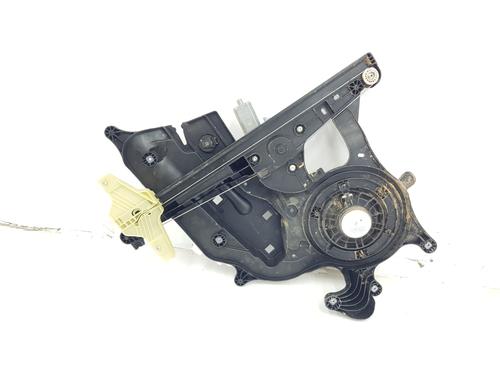 Front left window mechanism CITROËN BERLINGO (ER_, EC_) | BP36699360C22 - Image 5