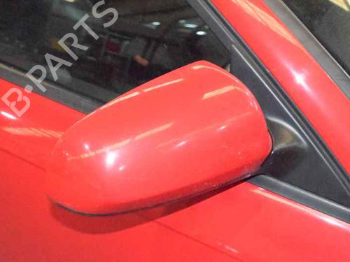 Left rear steering knuckle AUDI A3 Sportback (8PA) 2.0 TDI 16V | BP1686513M27 