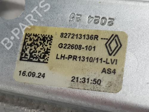 Rear left window mechanism DACIA DUSTER (PYM_, PYN_) 1.2 TCe 130 | BP34354496C24 - Image 3