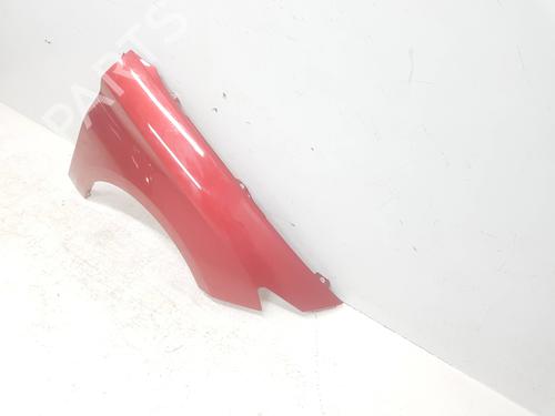 Right front fenders SEAT LEON (KL1, KLG)  | BP29436682C42 