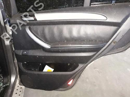 Right front window motor BMW X5 (E53) 3.0 d | BP1732089E20 