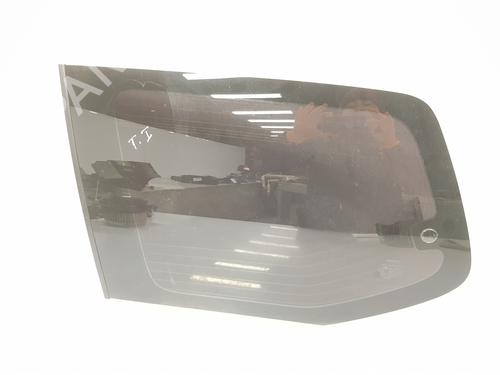 Used Rear left quarter glass TOYOTA LAND CRUISER PRADO (_J12_) 3.0 D-4D (KDJ120, KDJ125) (166 hp) 14093204