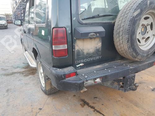 Rear right exterior door handle LAND ROVER DISCOVERY I (LJ) 2.5 TDI 4x4 | BP9429860C130  - Image 21