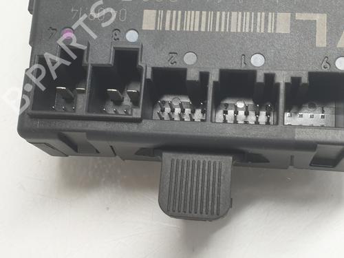Electronic module MERCEDES-BENZ GLA-CLASS (X156) GLA 200 CDI / d (156.908) | BP28964960M83
