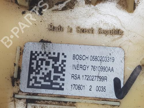 Fuel pump RENAULT TALISMAN (LP_) 1.6 dCi 130 | BP10567809M76 