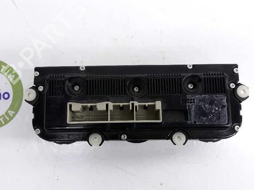 Climate control VW GOLF V (1K1) 1.9 TDI | BP4652146I5 