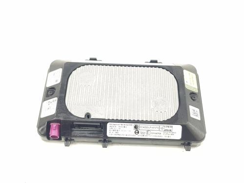 Module électronique SEAT LEON Sportstourer (KL8, KLD) 1.5 eTSI (150 hp) 18116783