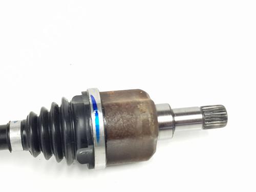 Left front driveshaft OPEL ASTRA L Sports Tourer (O5) 1.2 (FRHNPJ) | BP25494388M38 