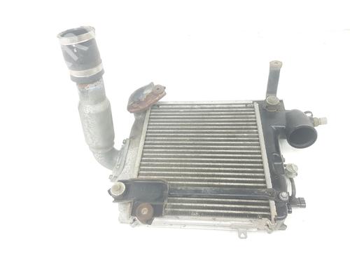 Intercooler TOYOTA LAND CRUISER PRADO (_J12_) 3.0 D-4D (KDJ120, KDJ125) (163 hp) 17187837