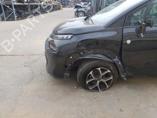 Left front window switch CITROËN C3 AIRCROSS II (2R_, 2C_)  | BP39696971I27  - Image 41