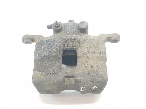 Left front brake caliper MITSUBISHI L200 / TRITON (KA_T, KB_T) 2.5 DI-D 4WD (KB4T) | BP17791039M105 
