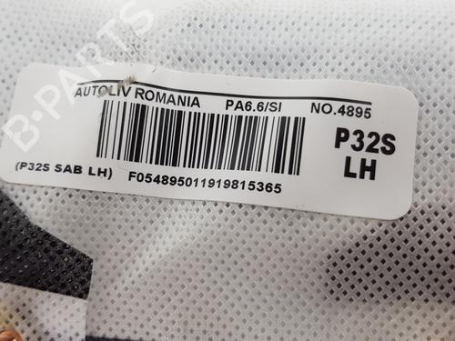 Electronic module NISSAN QASHQAI II SUV (J11, J11_)  | BP24509990M83 