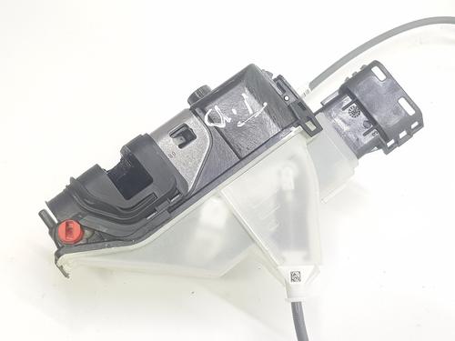 Rear right lock OPEL CORSA F (P2JO) 1.2 (68) | BP10385407C99 