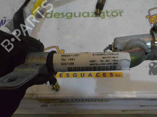 Right curtain airbag BMW X5 (E53) 4.4 i | BP772028C12 
