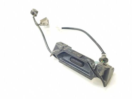 Tailgate handle SUZUKI VITARA (LY) 1.4 T AllGrip (APK414) | BP38566225C132 - Image 4