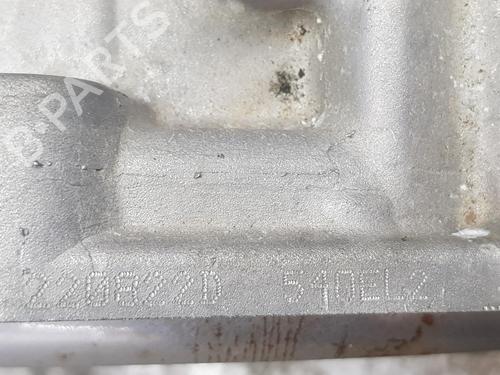 Gearbox SEAT LEON Sportstourer (KL8, KLD) 2.0 TDI | BP13042151M3 