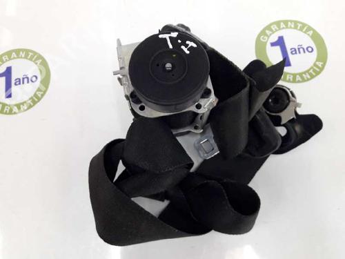 Used Rear left seatbelt LAND ROVER FREELANDER I (L314) 2.0 Td4 4x4 (112 hp) 6622276