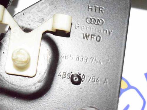 Rear right window mechanism AUDI A6 C5 (4B2) 2.5 TDI | BP1159512C25 