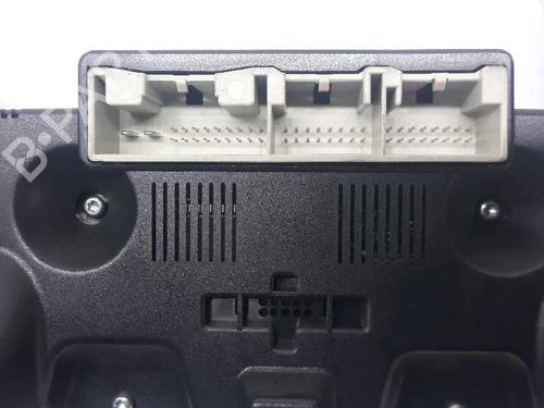 Climate control SEAT ALTEA (5P1)  | BP4934906I5 