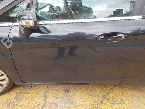 Right front window motor FORD FIESTA VI (CB1, CCN) 1.4 | BP7714238E20 