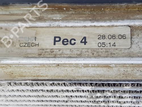 Intercooler VW TOUAREG (7LA, 7L6, 7L7)  | BP29409463M30 