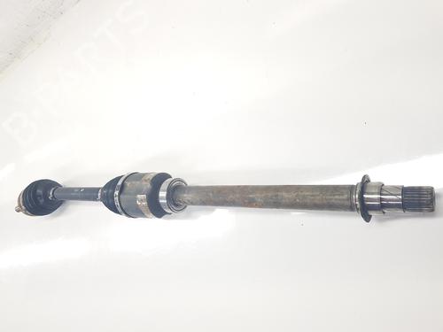 Right front driveshaft RENAULT ARKANA I (LCM_, LDN_) 1.3 TCe 140 (LDN0) | BP33412175M39 - Image 2