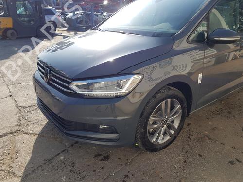 Anti roll bar VW TOURAN (5T1) 1.5 TSI | BP26976515M96 - Image 42