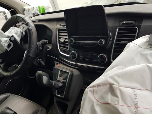 Rear right wheel arch trim FORD TRANSIT CUSTOM V362 Bus (F3) 2.0 EcoBlue | BP30886912C137