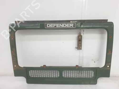 Autre LAND ROVER DEFENDER Cabrio (L316) 2.5 Td5 4x4 (L316) (122 hp) 14100158