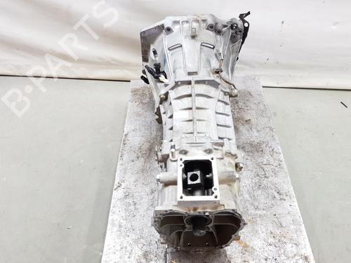 Gearbox SUZUKI GRAND VITARA II (JT, TE, TD)  | BP27302564M3 