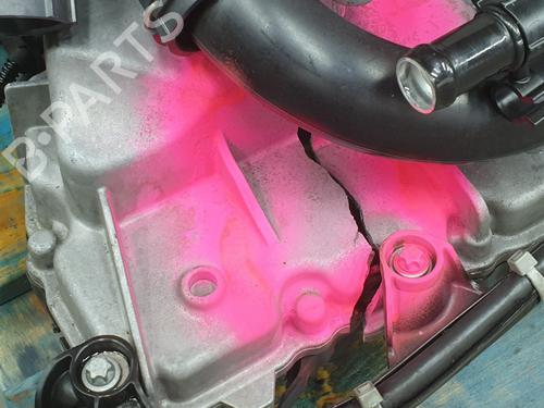 Engine MERCEDES-BENZ VITO Van (W447) 110 CDI (447.601, 447.603, 447.605) | BP28355893M1 