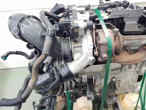 Engine TOYOTA VERSO (_R2_) 1.6 D4-D (WAR20_) | BP24201732M1 - Image 8