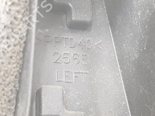 Left taillight CITROËN C1 (PM_, PN_) 1.0 | BP12460804C34 