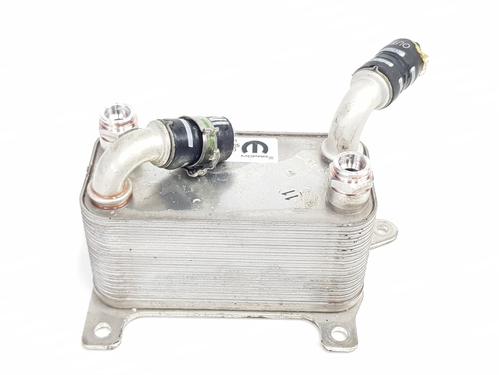 Oliekøler JEEP RENEGADE SUV (BU, B1, BV) 1.3 T-GDi | BP30499836M33