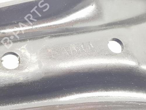 Left front suspension arm FORD TOURNEO COURIER B460 MPV 1.0 EcoBoost | BP13102283M12 