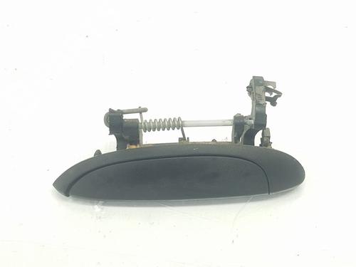 Used Rear left exterior door handle Rear left exterior door handle DACIA LOGAN MCV (KS_) [2007-2026] 9190840 9190840