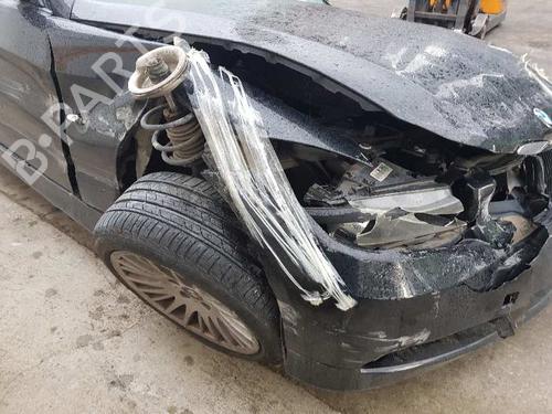 Starter BMW 3 (E90) 320 d | BP12466312M8 