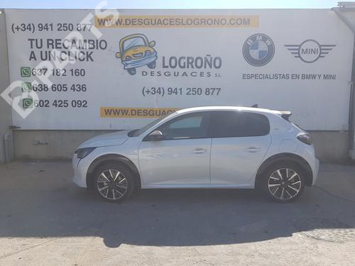 Switch PEUGEOT 208 II (UB_, UP_, UW_, UJ_) 1.2 PureTech 100 | BP9727759I30 