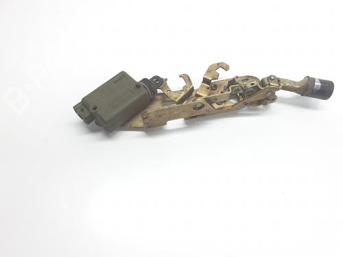 Front right lock RENAULT TRAFIC Van (T_, P_, V_) 1.9 D | BP28827264C97 