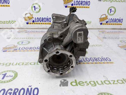 Differential vorne SEAT LEON (5F1) 2.0 Cupra | BP3258742M23 