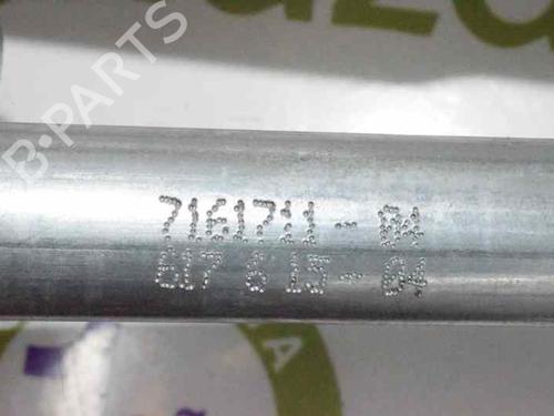Front wiper motor BMW 3 (E90) 320 i | BP1369458M29 