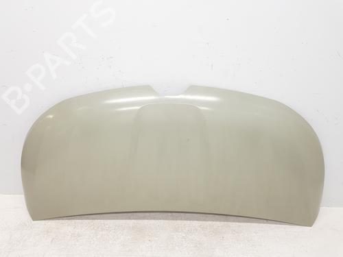 Used Hood RENAULT TRAFIC III Van (FG_) 1.6 dCi 140 (FGMA, FGMC) (140 hp) 30498383