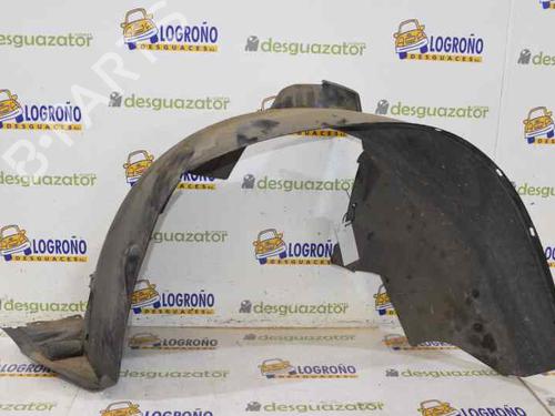 Wheel arch BMW X5 (E53) 3.0 d | BP14119450C56 