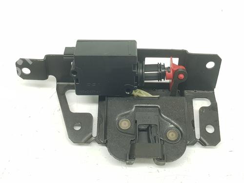 Used Tailgate lock BMW 3 Compact (E46) 320 td (150 hp) 11964795